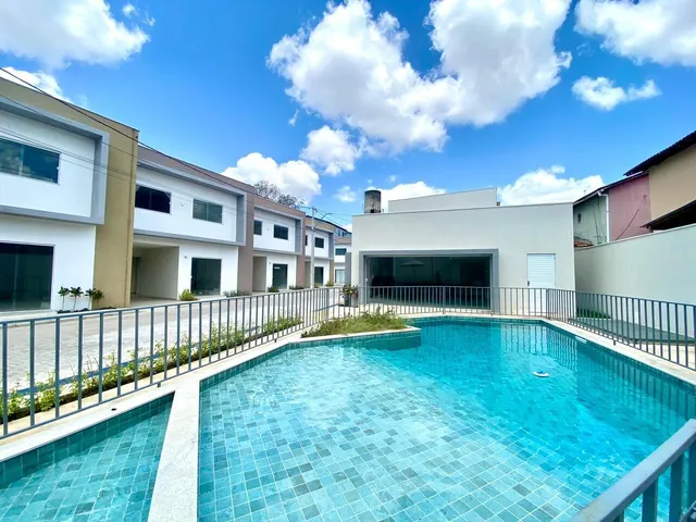 Imagem 11: Like Residence (Condomínio de casas Duplex