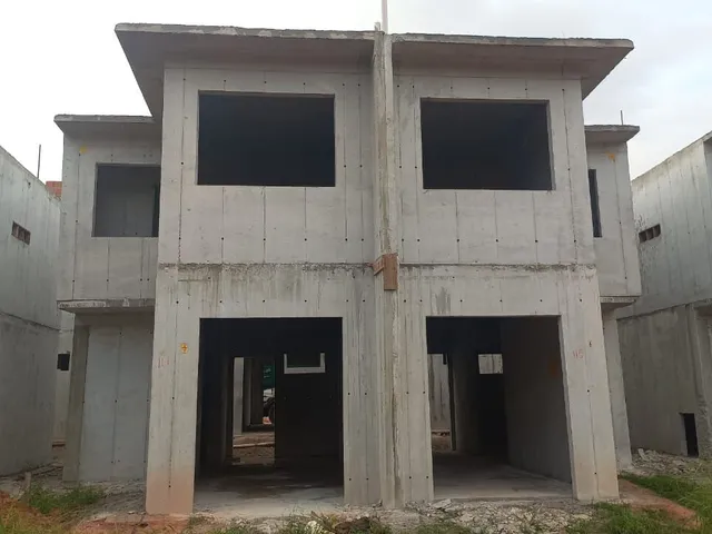 Imagem: Condomínio Reservas Bolonha - Casas em