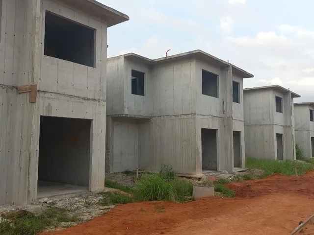 Imagem 13: Condomínio Reservas Bolonha - Casas em condomínio fechado