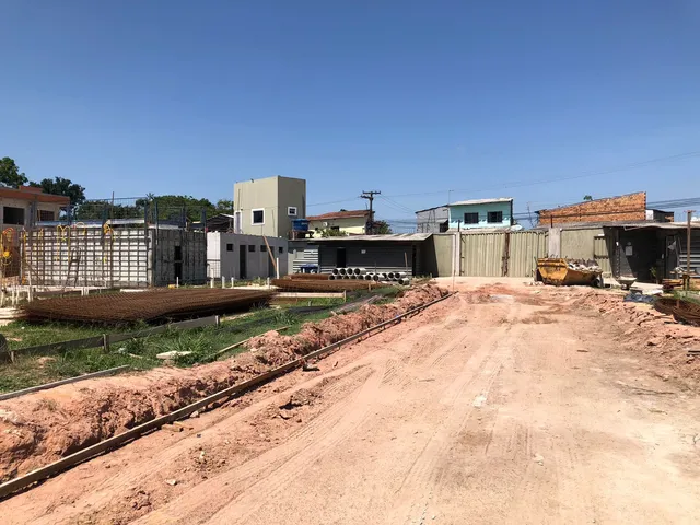 Imagem 9: Condomínio Reservas Bolonha - Casas em condomínio fechado