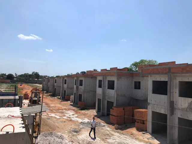 Imagem 2: Condomínio Reservas Bolonha - Casas em condomínio fechado