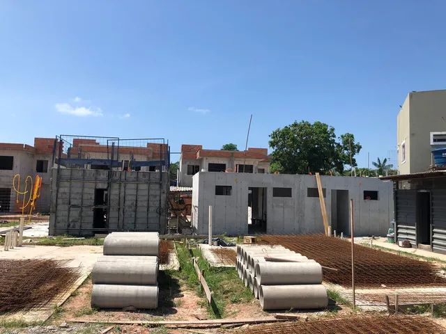 Imagem 12: Condomínio Reservas Bolonha - Casas em condomínio fechado