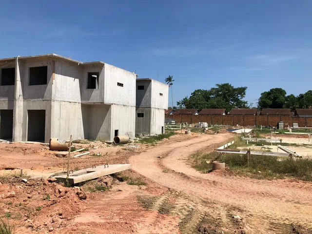 Imagem 16: Condomínio Reservas Bolonha - Casas em condomínio fechado