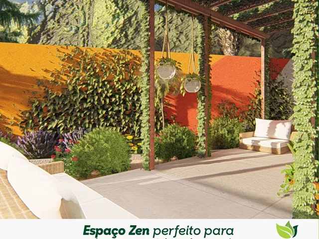 Imagem 4: Condomínio Reservas Bolonha - Casas em condomínio fechado