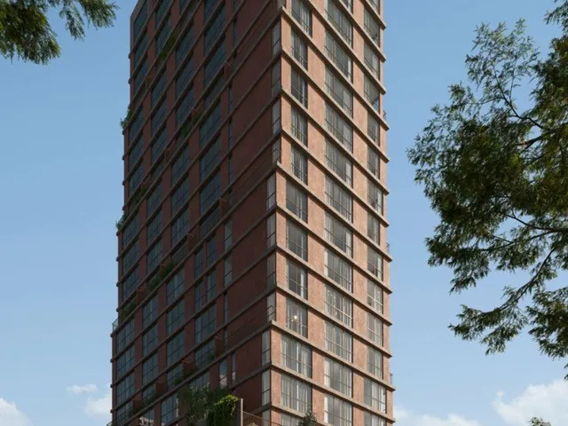 Imagem: Apartamento à venda na Praia Brava de Itajaí-SC