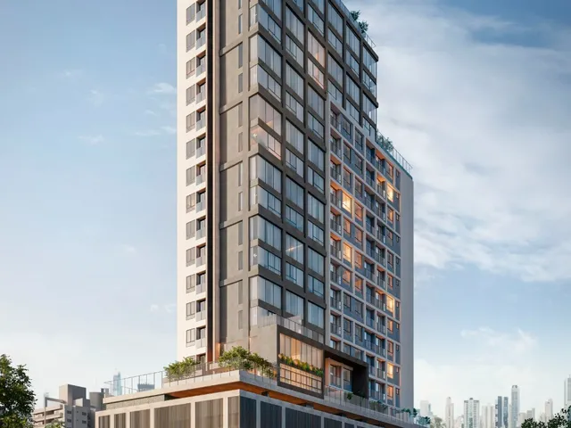 Imagem: Apartamento à venda em Camboriú-SC, bairro
