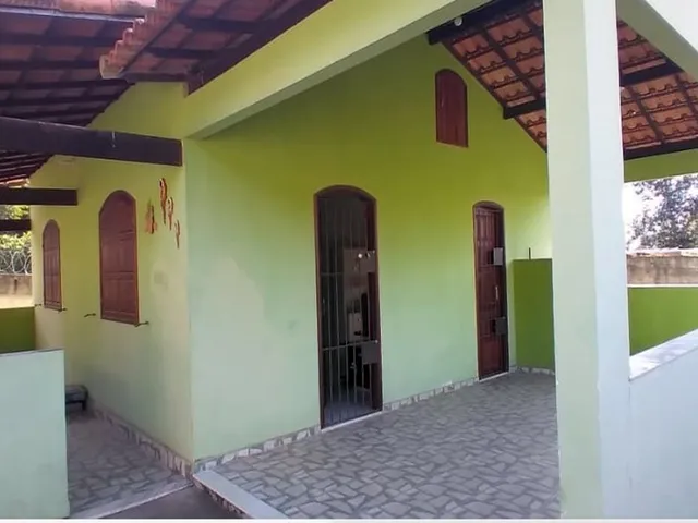 Imagem: Casa para Venda em Saquarema, Rio da Areia