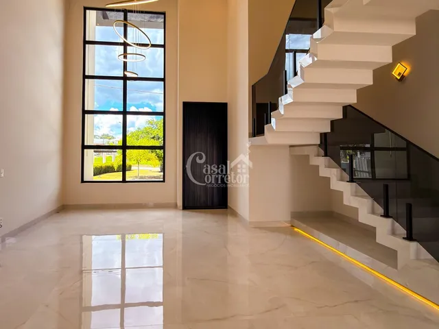 Imagem 10: Casa Alto Padrão no condominío New Ville