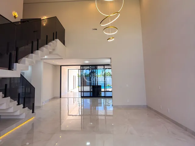 Imagem 5: Casa Alto Padrão no condominío New Ville