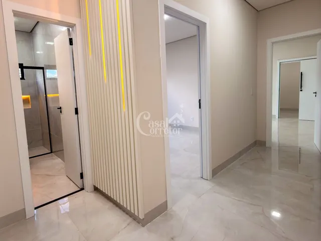 Imagem 11: Casa Alto Padrão no condominío New Ville