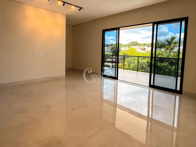 Imagem 9: Casa Alto Padrão no condominío New Ville