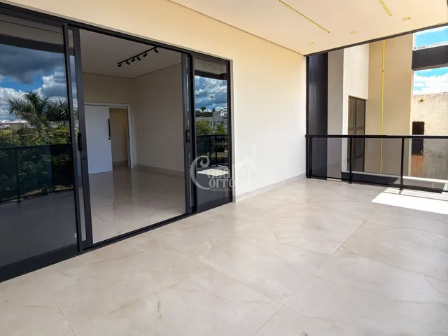 Imagem 15: Casa Alto Padrão no condominío New Ville