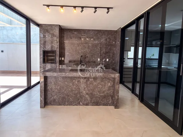 Imagem 6: Casa Alto Padrão no condominío New Ville