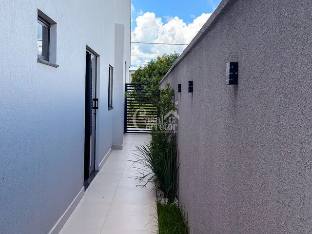 Imagem 3: Casa Alto Padrão no condominío New Ville