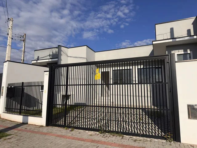 Imagem: Casa à venda no bairro Padre Martinho Stein