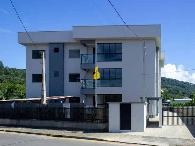 Imagem: APARTAMENTOS NOVOS NA CIDADE DE POMERODE/SC