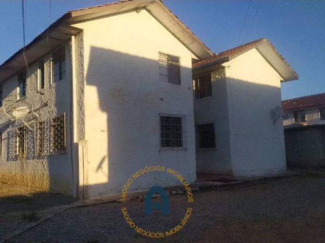 Imagem: Apartamento para alugar em São José dos