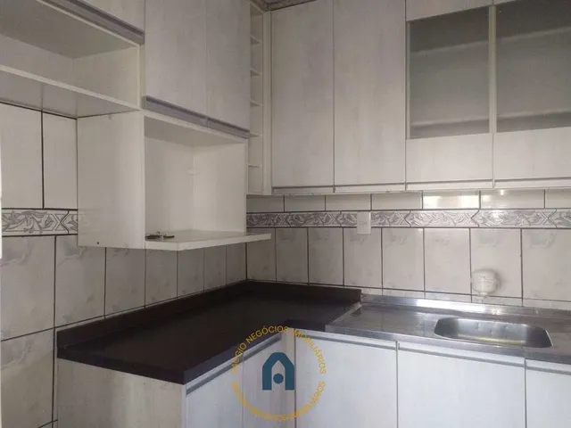 Imagem 13: Apartamento para alugar em São José dos Pinhais, Cruzeiro, com 2 quartos, 45m²