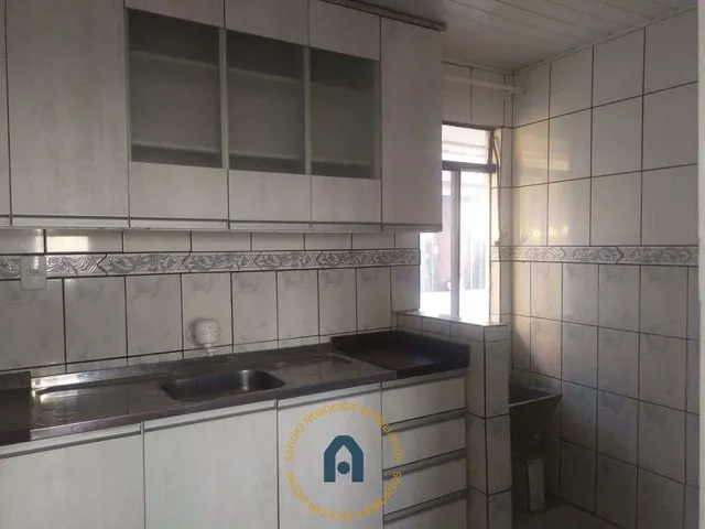 Imagem 14: Apartamento para alugar em São José dos Pinhais, Cruzeiro, com 2 quartos, 45m²
