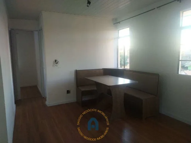 Imagem 15: Apartamento para alugar em São José dos Pinhais, Cruzeiro, com 2 quartos, 45m²