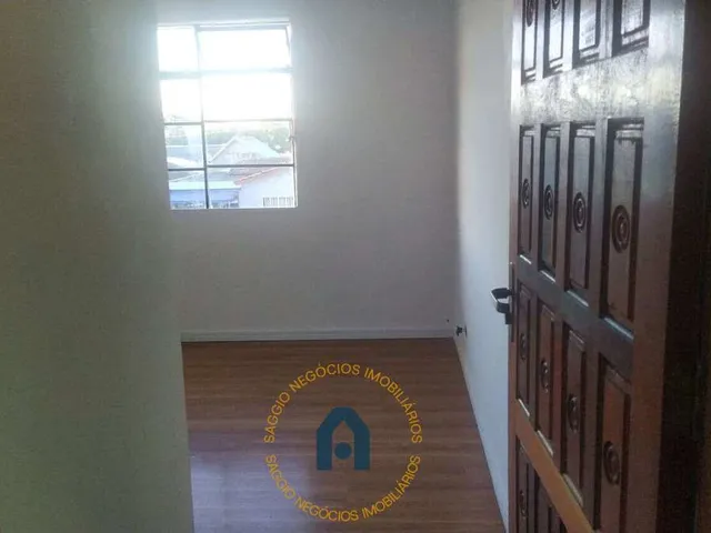 Imagem 3: Apartamento para alugar em São José dos Pinhais, Cruzeiro, com 2 quartos, 45m²
