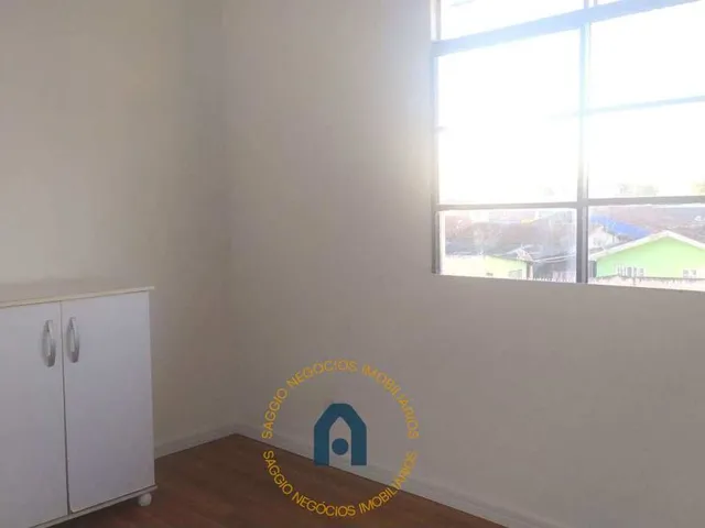 Imagem 6: Apartamento para alugar em São José dos Pinhais, Cruzeiro, com 2 quartos, 45m²