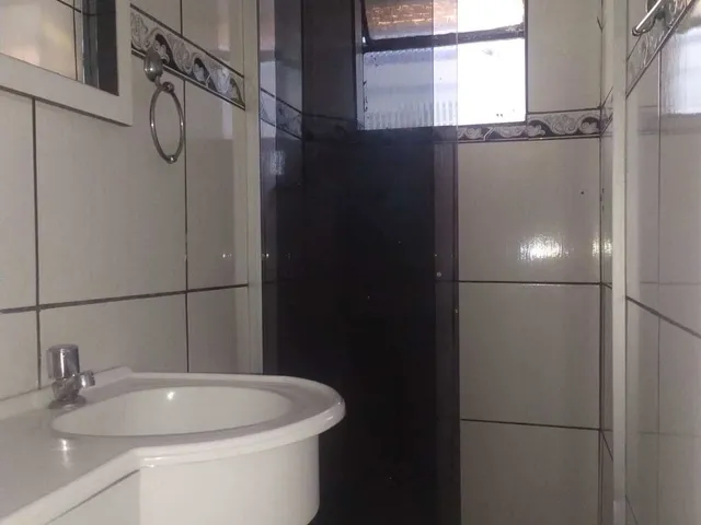 Imagem 8: Apartamento para alugar em São José dos Pinhais, Cruzeiro, com 2 quartos, 45m²