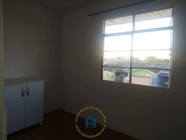 Imagem 9: Apartamento para alugar em São José dos Pinhais, Cruzeiro, com 2 quartos, 45m²