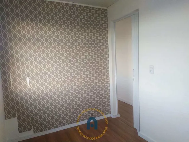 Imagem 11: Apartamento para alugar em São José dos Pinhais, Cruzeiro, com 2 quartos, 45m²