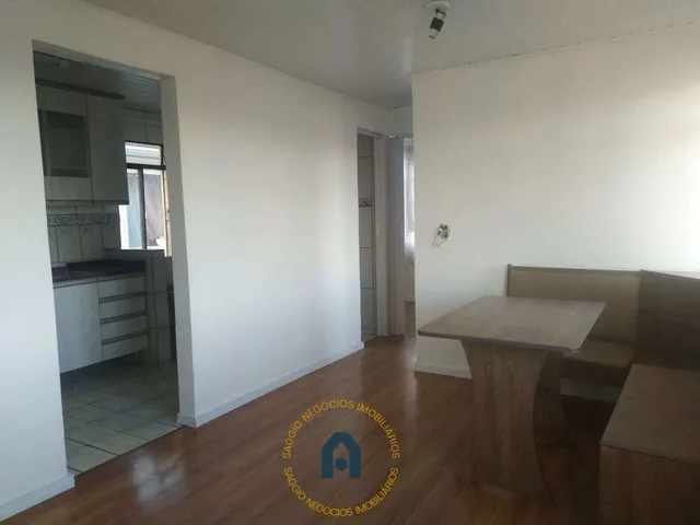 Imagem 16: Apartamento para alugar em São José dos Pinhais, Cruzeiro, com 2 quartos, 45m²