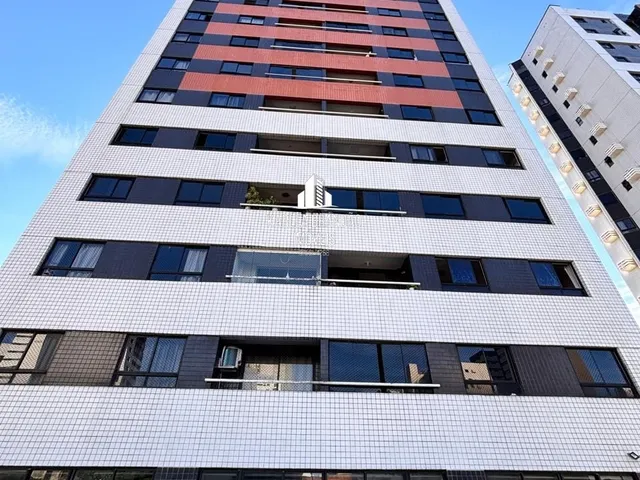 Imagem: APARTAMENTO RESIDENCIAL em NATAL - RN, BARRO