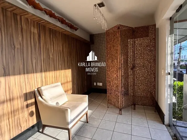 Imagem 12: APARTAMENTO RESIDENCIAL em NATAL - RN, BARRO VERMELHO