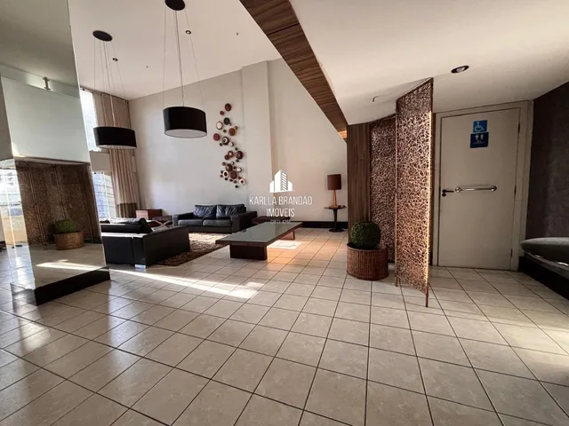 Imagem 2: APARTAMENTO RESIDENCIAL em NATAL - RN, BARRO VERMELHO