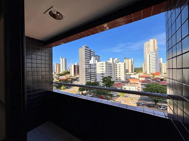 Imagem 8: APARTAMENTO RESIDENCIAL em NATAL - RN, BARRO VERMELHO