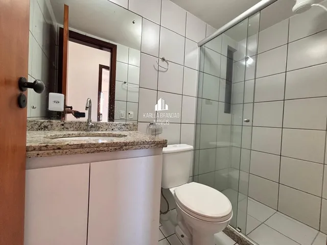Imagem 9: APARTAMENTO RESIDENCIAL em NATAL - RN, BARRO VERMELHO