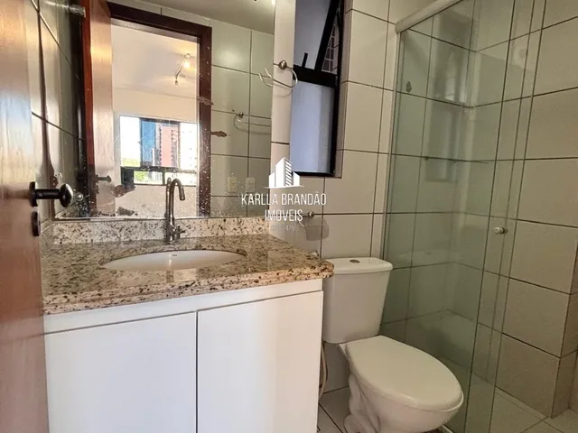 Imagem 5: APARTAMENTO RESIDENCIAL em NATAL - RN, BARRO VERMELHO