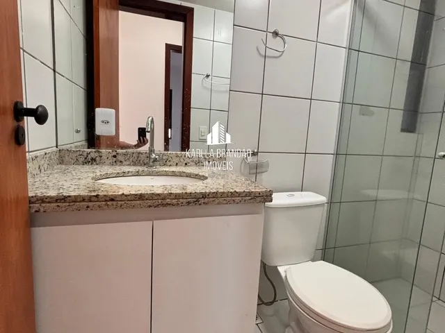Imagem 7: APARTAMENTO RESIDENCIAL em NATAL - RN, BARRO VERMELHO