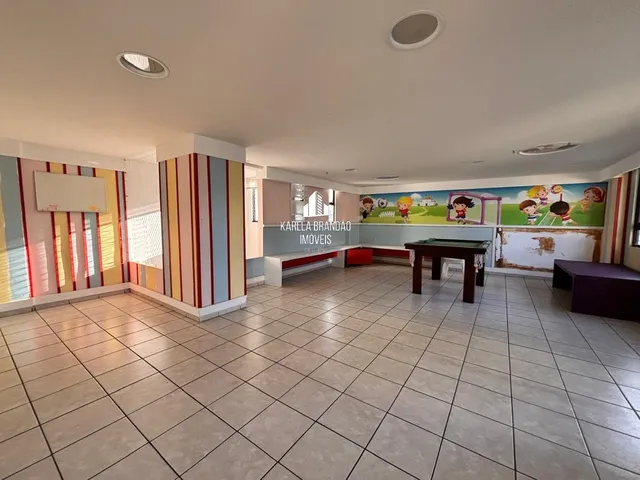 Imagem 3: APARTAMENTO RESIDENCIAL em NATAL - RN, BARRO VERMELHO