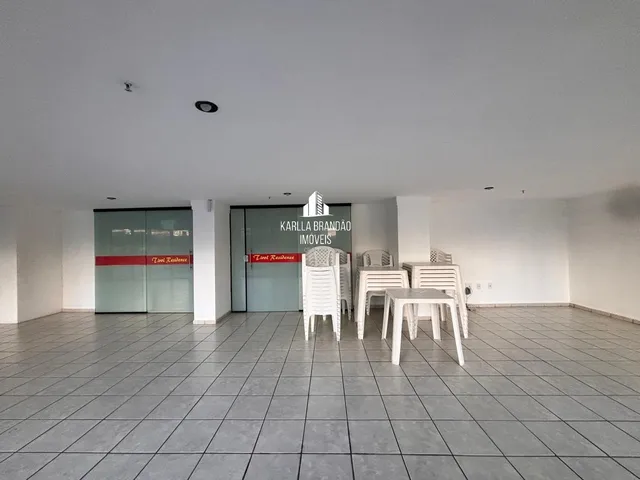 Imagem 16: APARTAMENTO RESIDENCIAL em NATAL - RN, BARRO VERMELHO