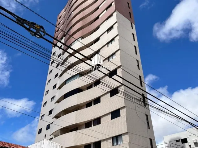 Imagem: APARTAMENTO RESIDENCIAL em NATAL - RN, LAGOA