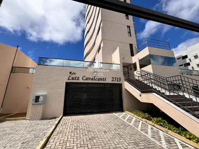 Imagem 14: APARTAMENTO - NATAL
