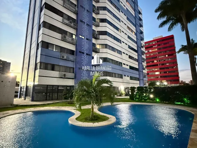 Imagem: APARTAMENTO RESIDENCIAL em NATAL - RN, LAGOA