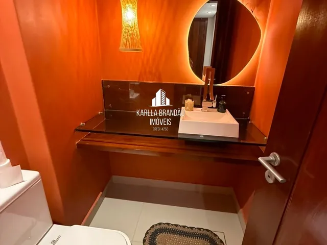 Imagem 6: APARTAMENTO RESIDENCIAL em NATAL - RN, LAGOA NOVA