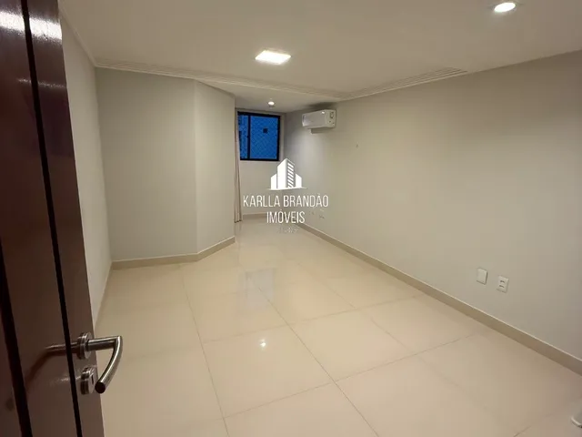 Imagem 8: APARTAMENTO RESIDENCIAL em NATAL - RN, LAGOA NOVA