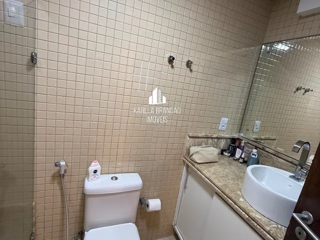 Imagem 2: APARTAMENTO RESIDENCIAL em NATAL - RN, LAGOA NOVA
