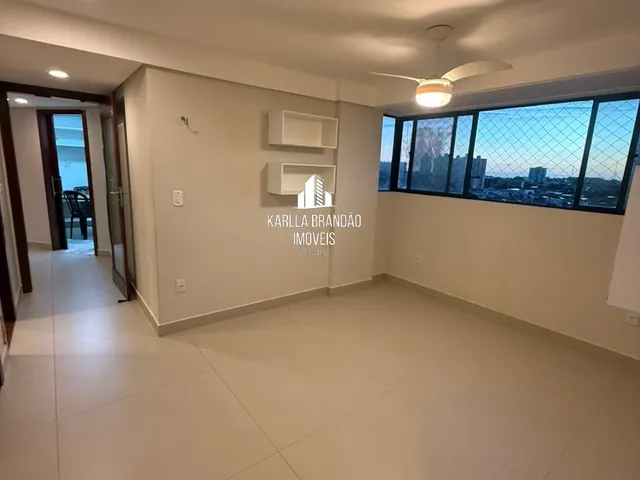 Imagem 5: APARTAMENTO RESIDENCIAL em NATAL - RN, LAGOA NOVA