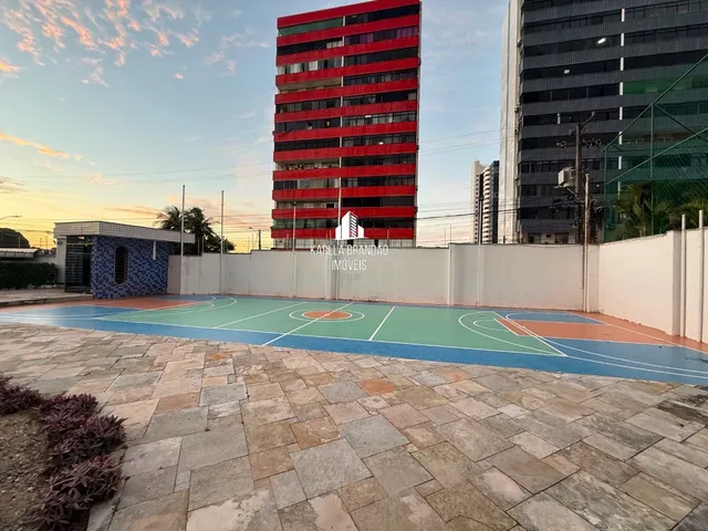 Imagem 4: APARTAMENTO RESIDENCIAL em NATAL - RN, LAGOA NOVA