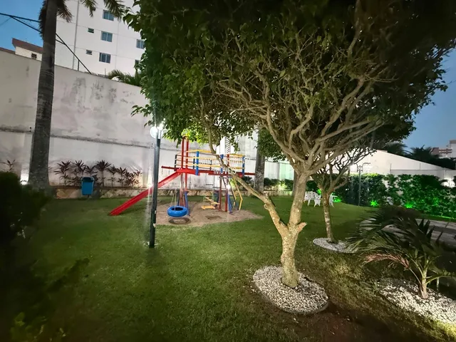 Imagem 3: APARTAMENTO RESIDENCIAL em NATAL - RN, LAGOA NOVA