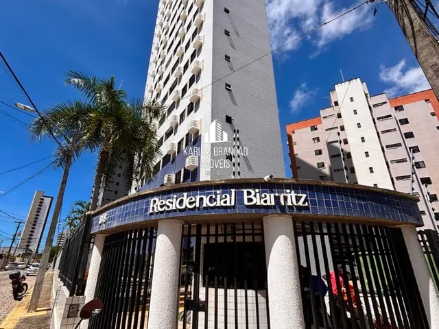 Imagem: APARTAMENTO RESIDENCIAL em NATAL - RN, LAGOA