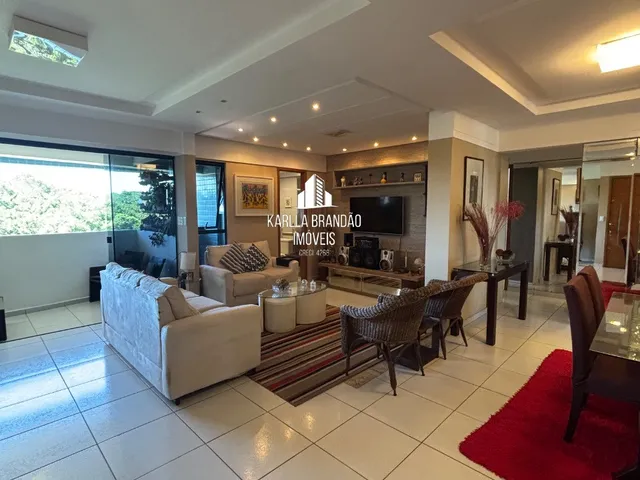 Imagem: APARTAMENTO RESIDENCIAL em NATAL - RN, TIROL